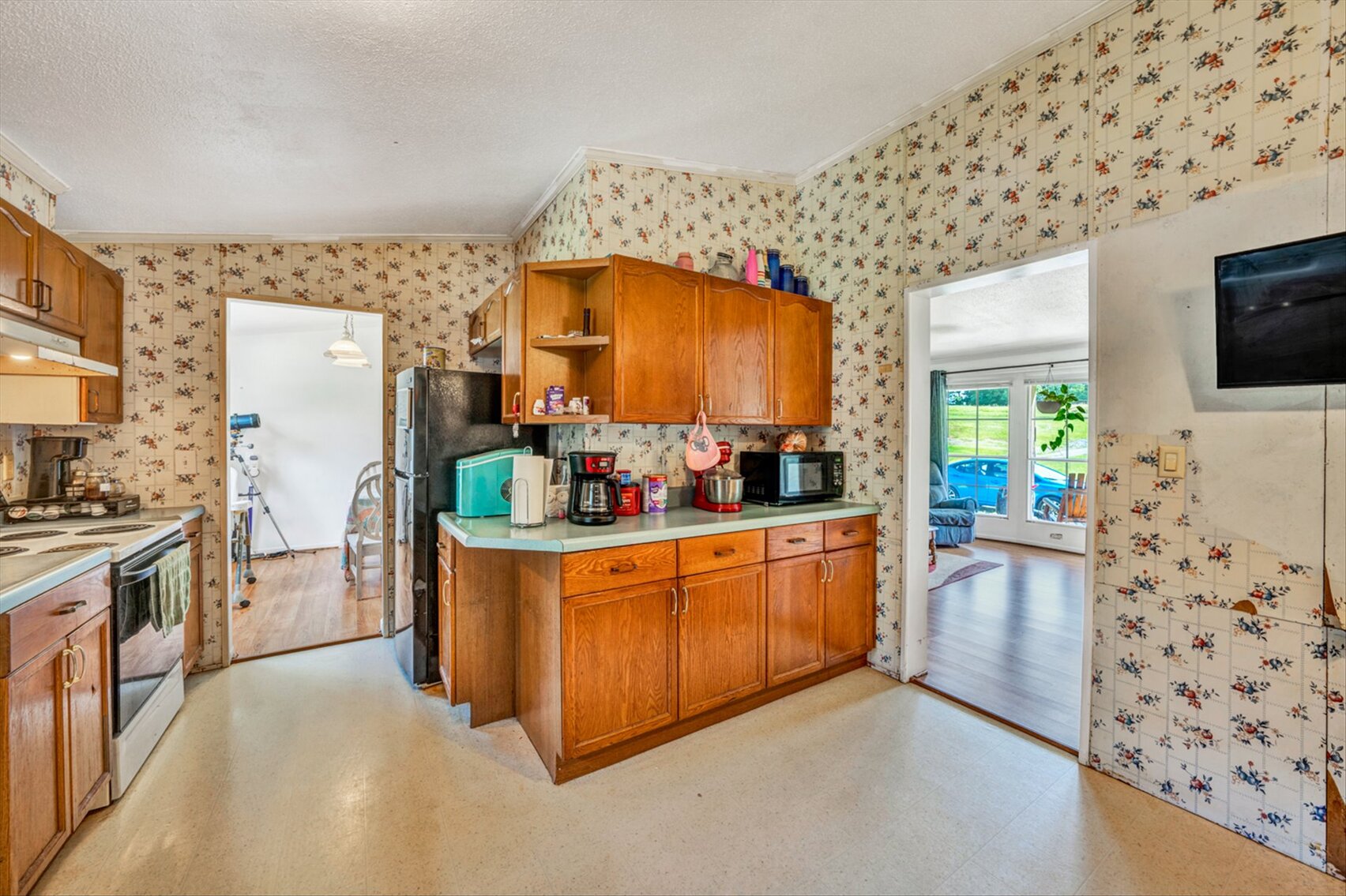 Image for 206 & 210 Dundee Rd Glade Hill, VA