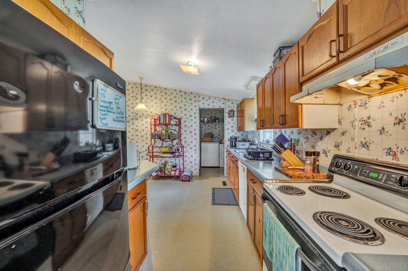 Image for 206 & 210 Dundee Rd Glade Hill, VA