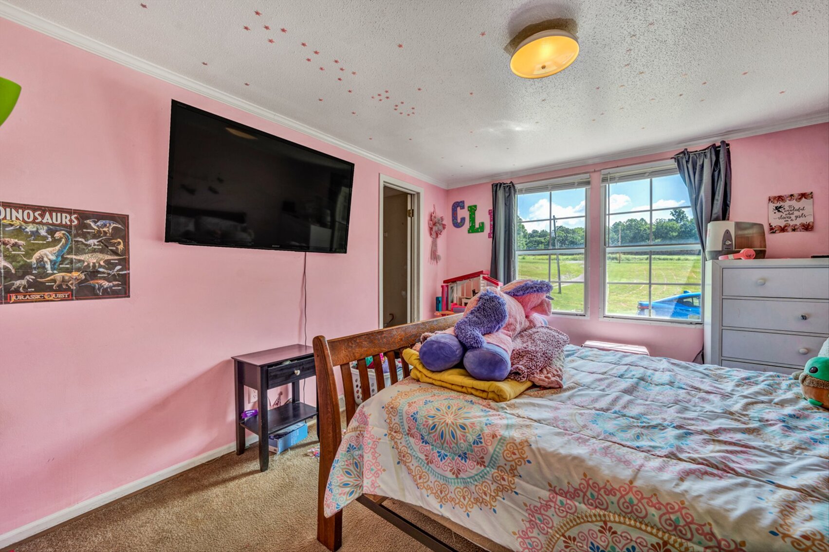 Image for 206 & 210 Dundee Rd Glade Hill, VA