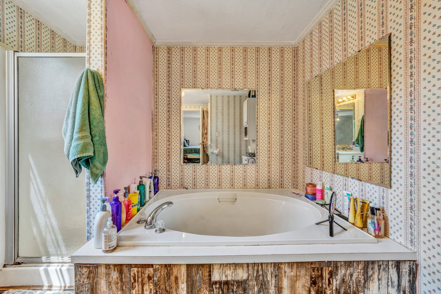 Image for 206 & 210 Dundee Rd Glade Hill, VA