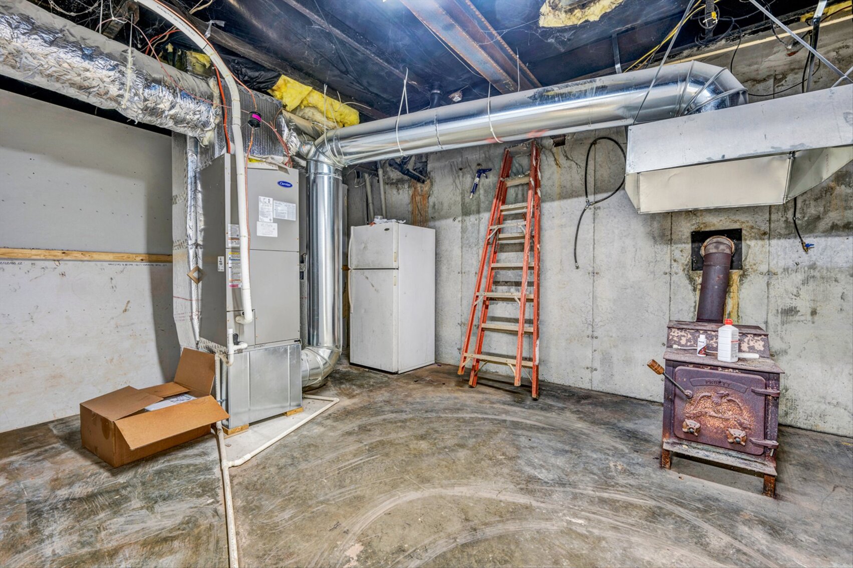 Image for 206 & 210 Dundee Rd Glade Hill, VA