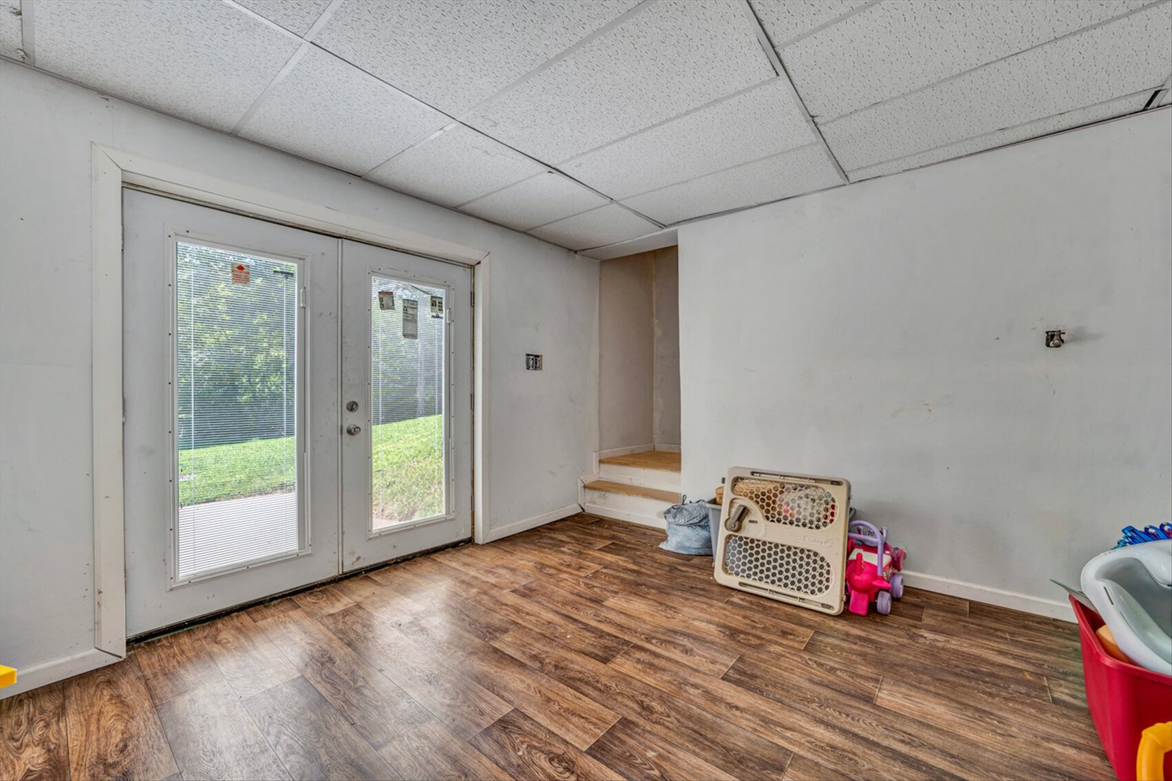 Image for 206 & 210 Dundee Rd Glade Hill, VA