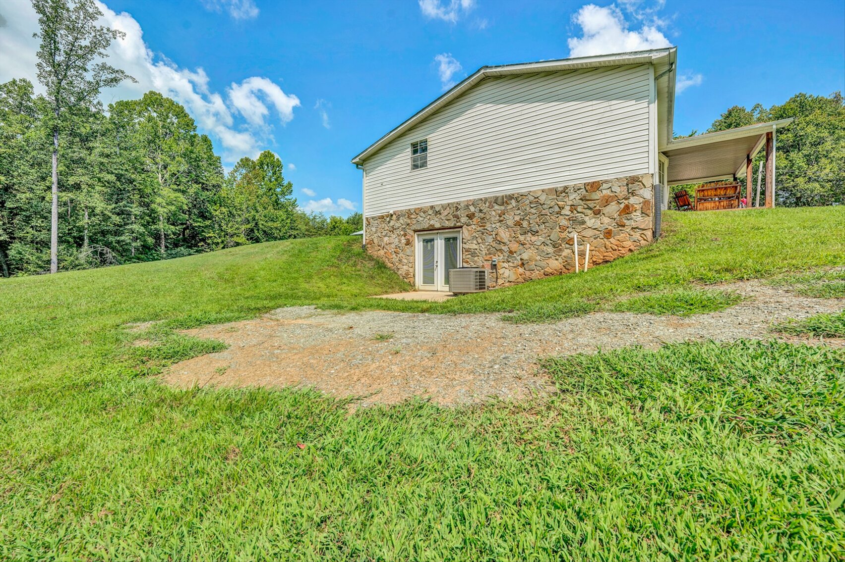 Image for 206 & 210 Dundee Rd Glade Hill, VA
