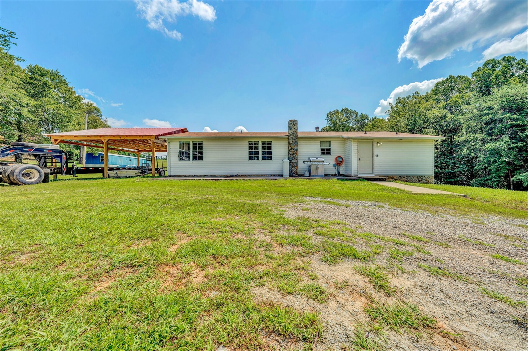 Image for 206 & 210 Dundee Rd Glade Hill, VA