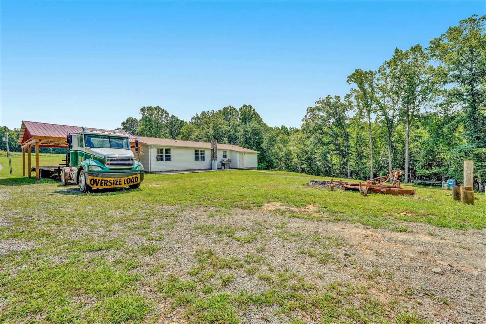 Image for 206 & 210 Dundee Rd Glade Hill, VA