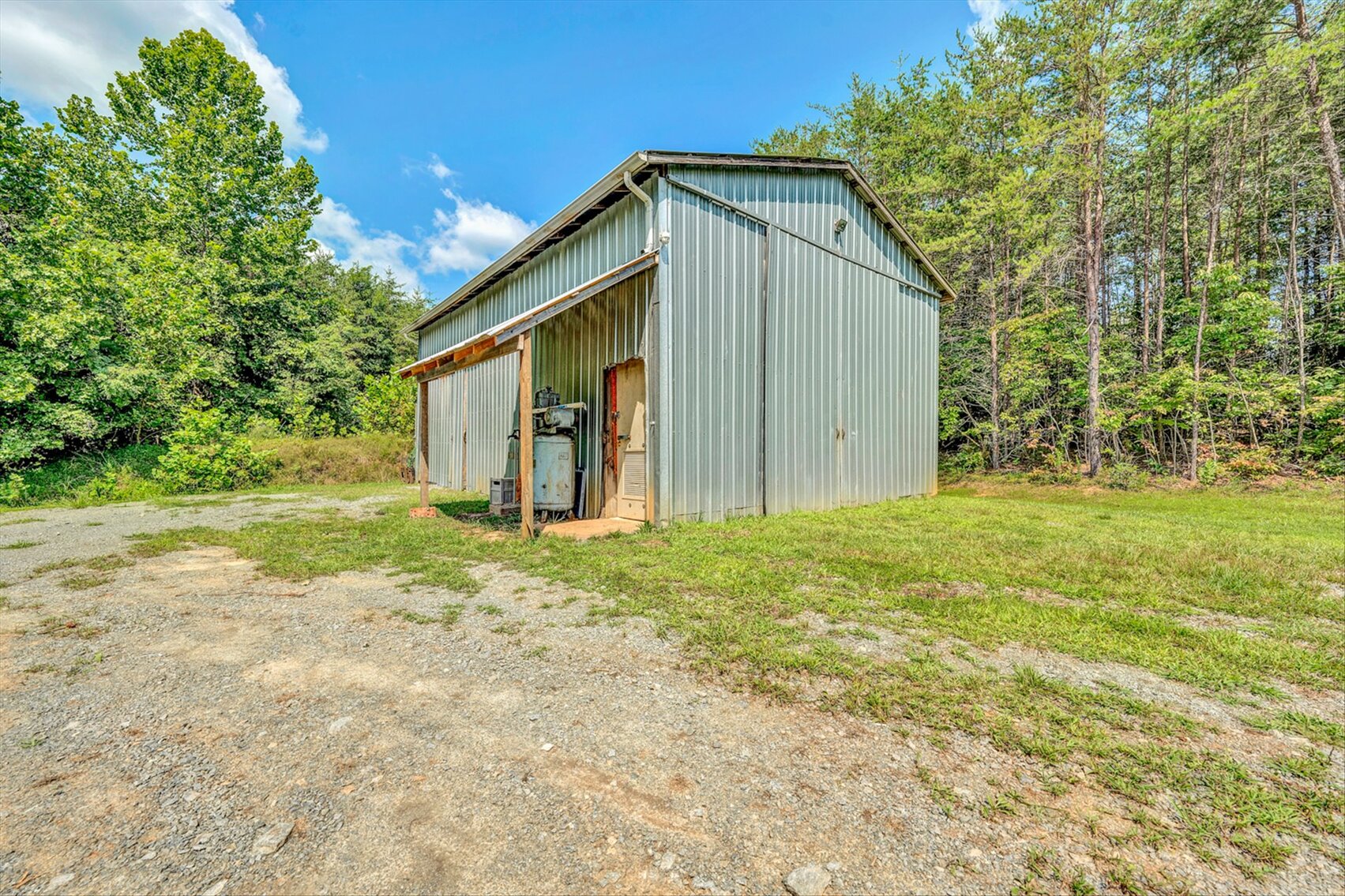 Image for 206 & 210 Dundee Rd Glade Hill, VA