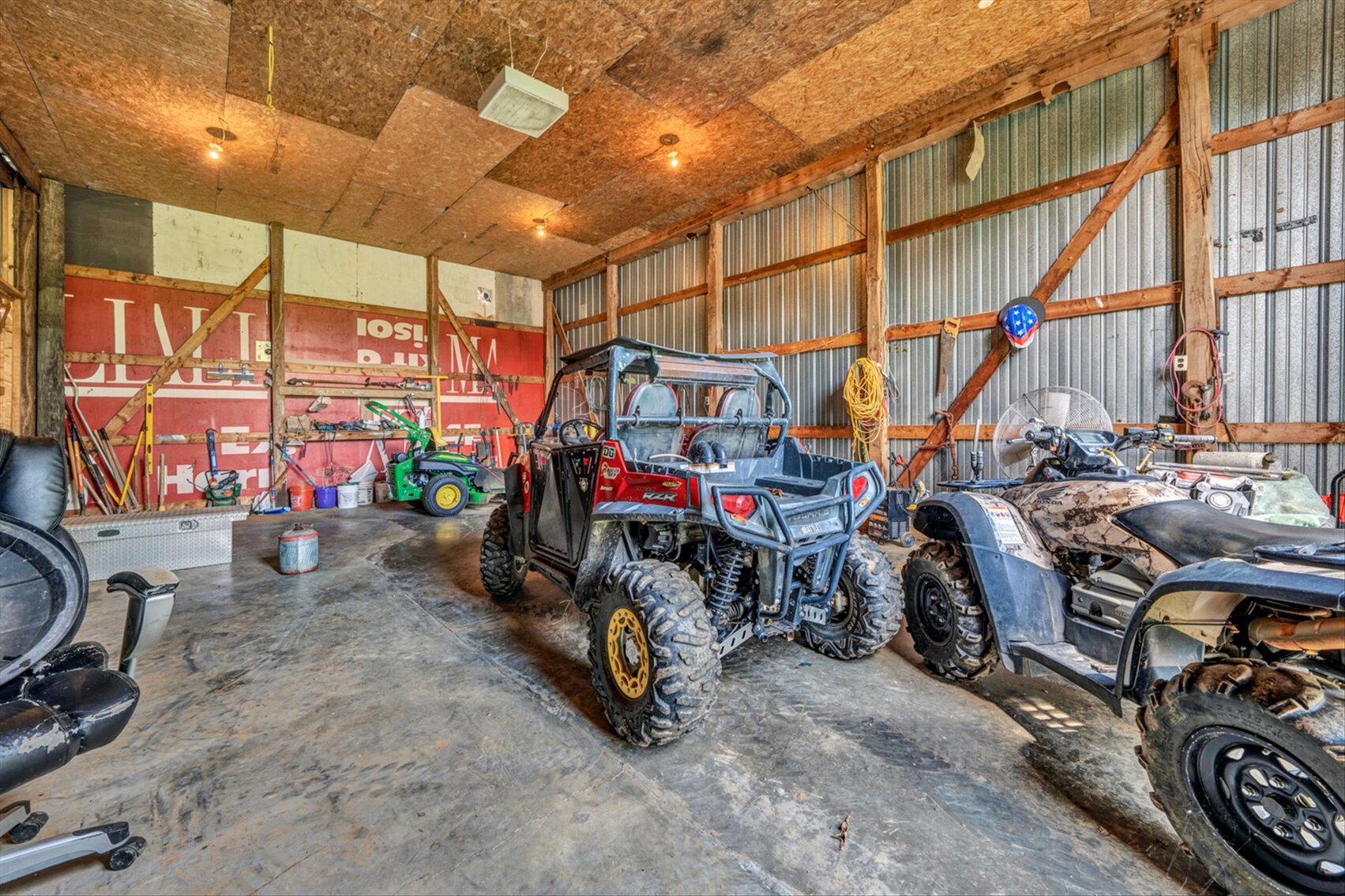 Image for 206 & 210 Dundee Rd Glade Hill, VA