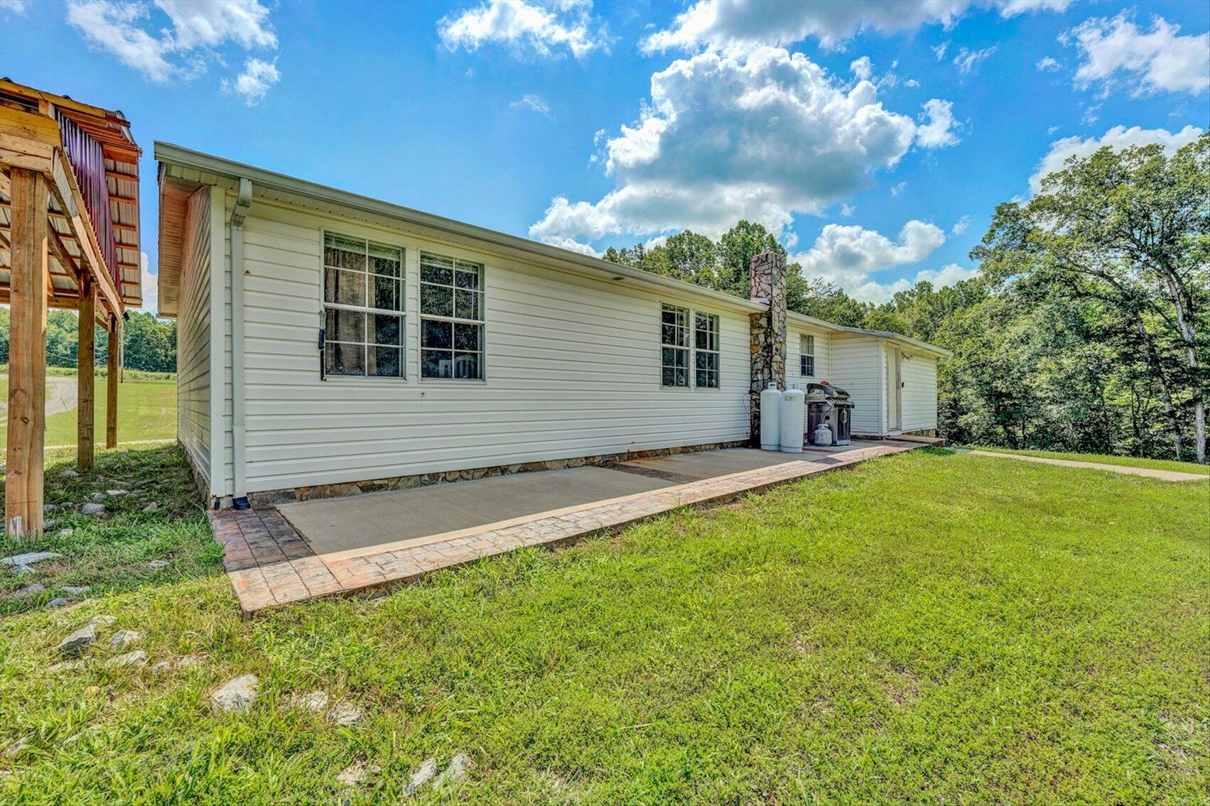 Image for 206 & 210 Dundee Rd Glade Hill, VA