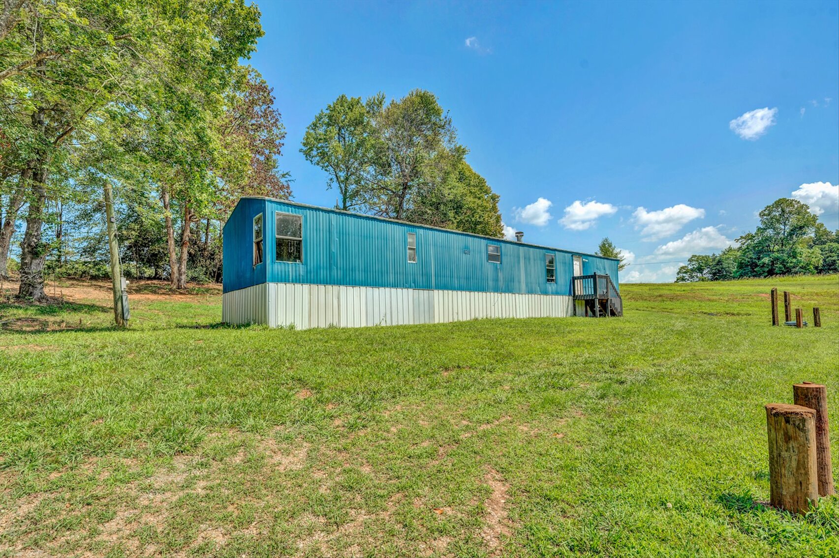 Image for 206 & 210 Dundee Rd Glade Hill, VA