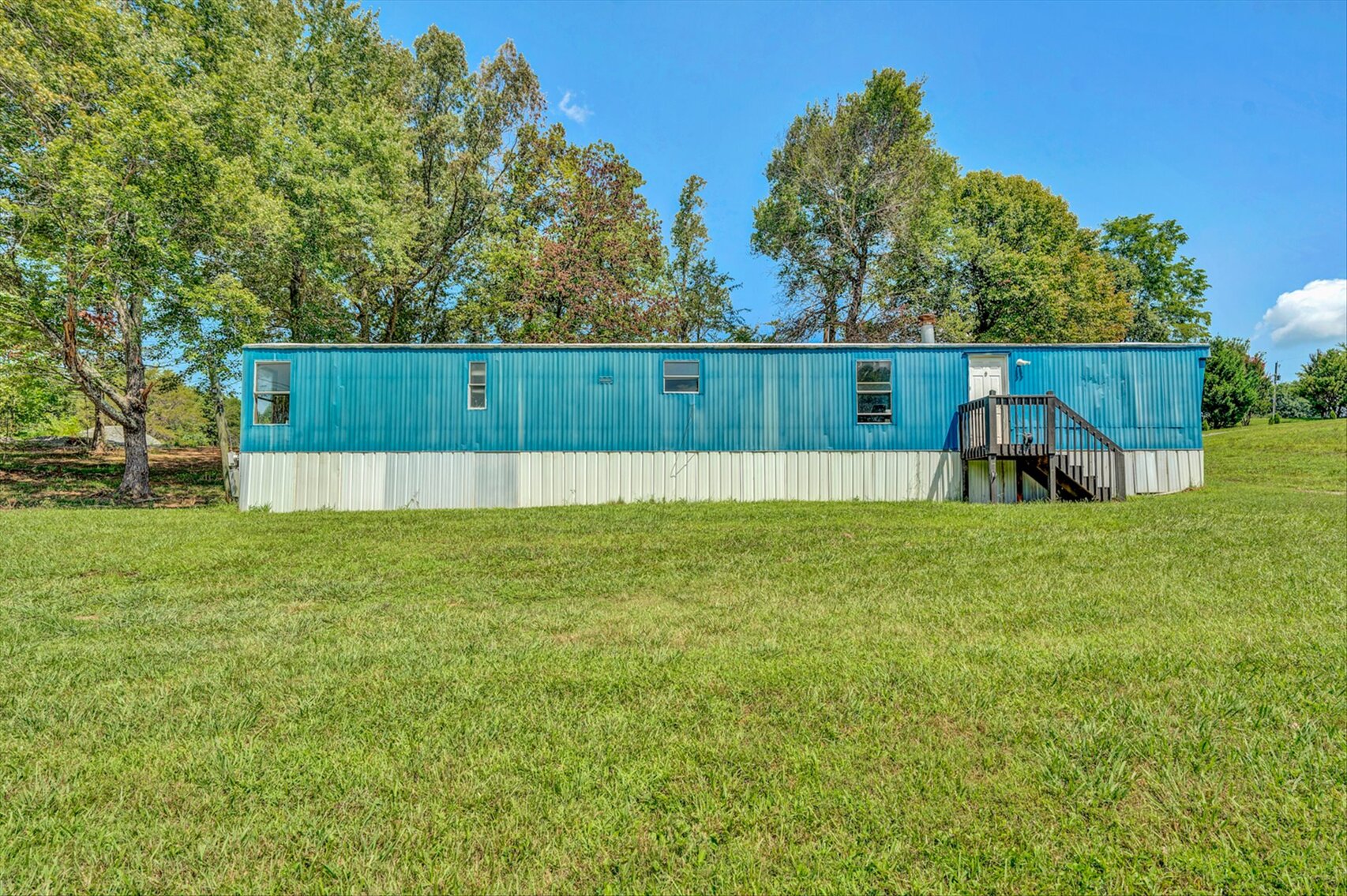 Image for 206 & 210 Dundee Rd Glade Hill, VA