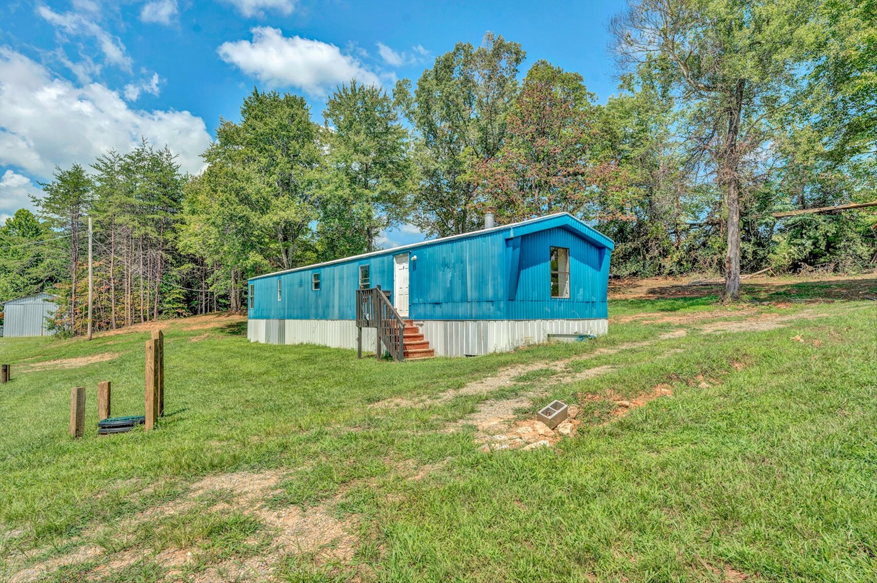 Image for 206 & 210 Dundee Rd Glade Hill, VA