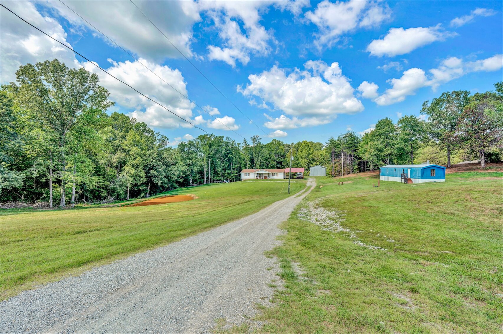 Image for 206 & 210 Dundee Rd Glade Hill, VA