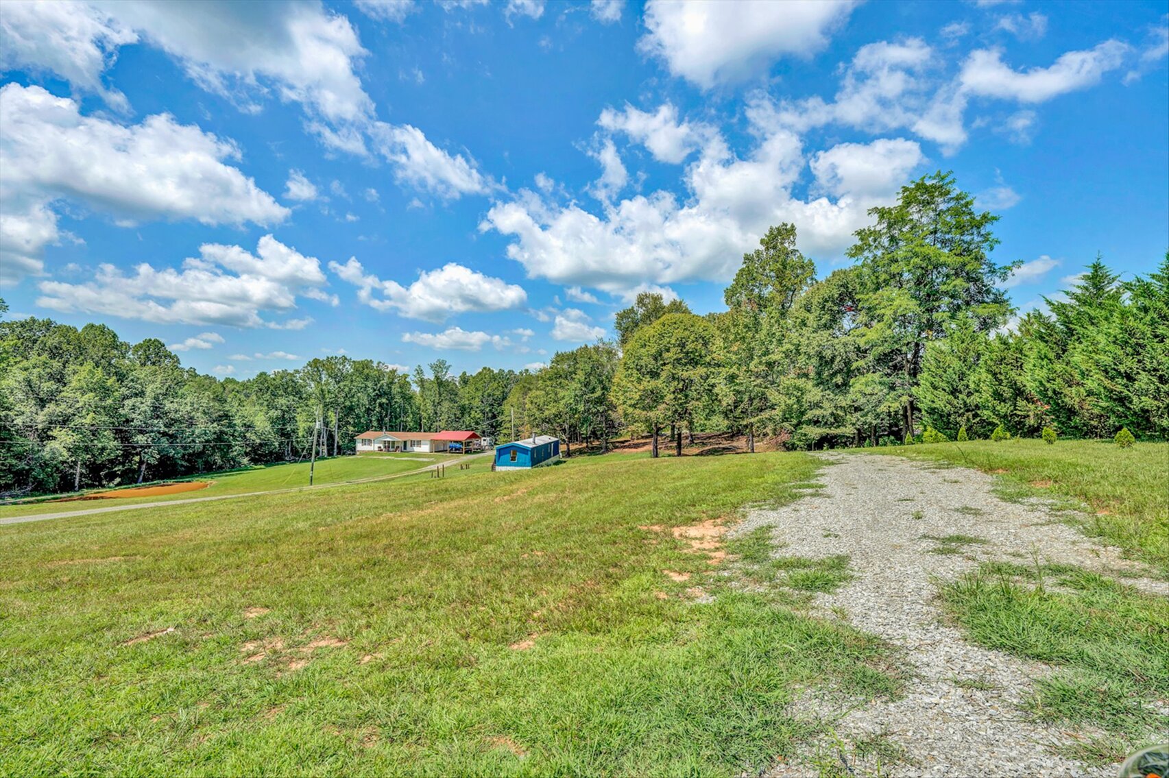 Image for 206 & 210 Dundee Rd Glade Hill, VA