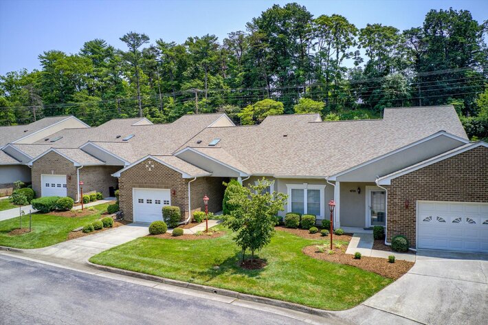 Image for 4719 Glen Ivy Circle SW Unit 5