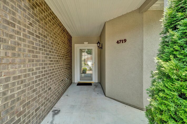 Image for 4719 Glen Ivy Circle SW Unit 5