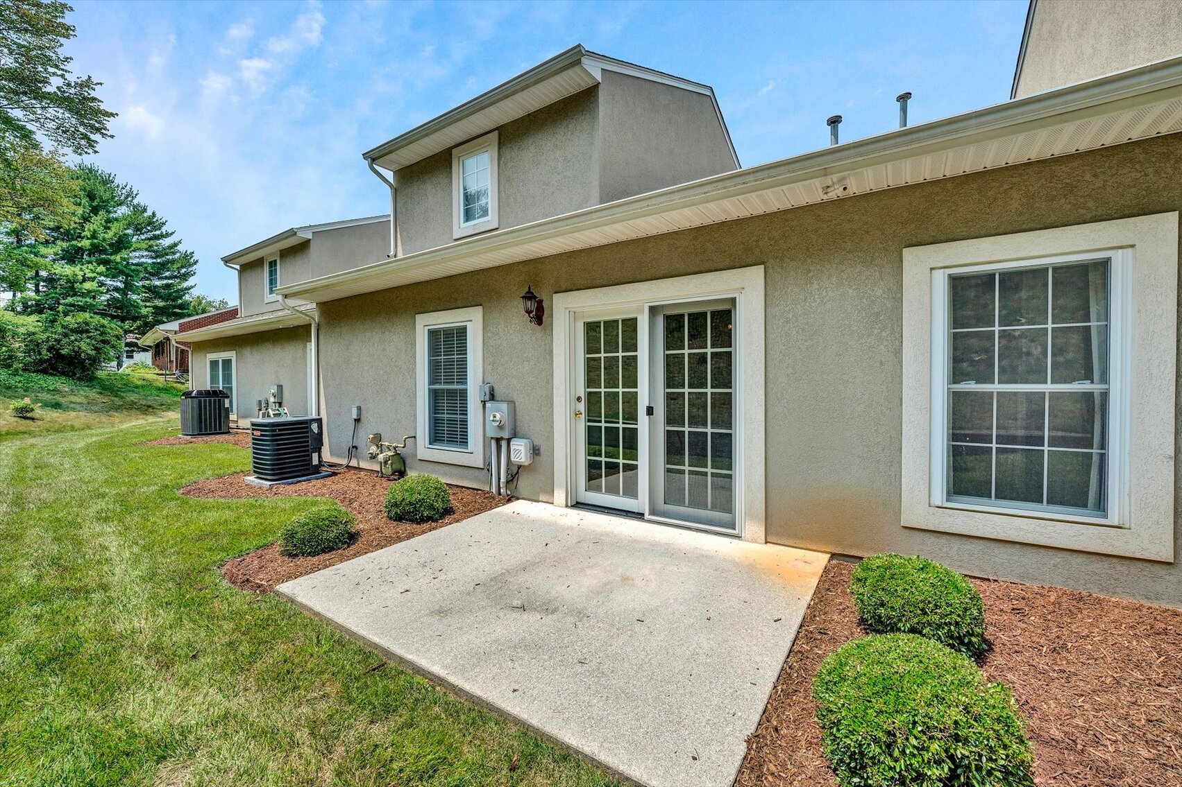 Image for 4719 Glen Ivy Circle SW Unit 5