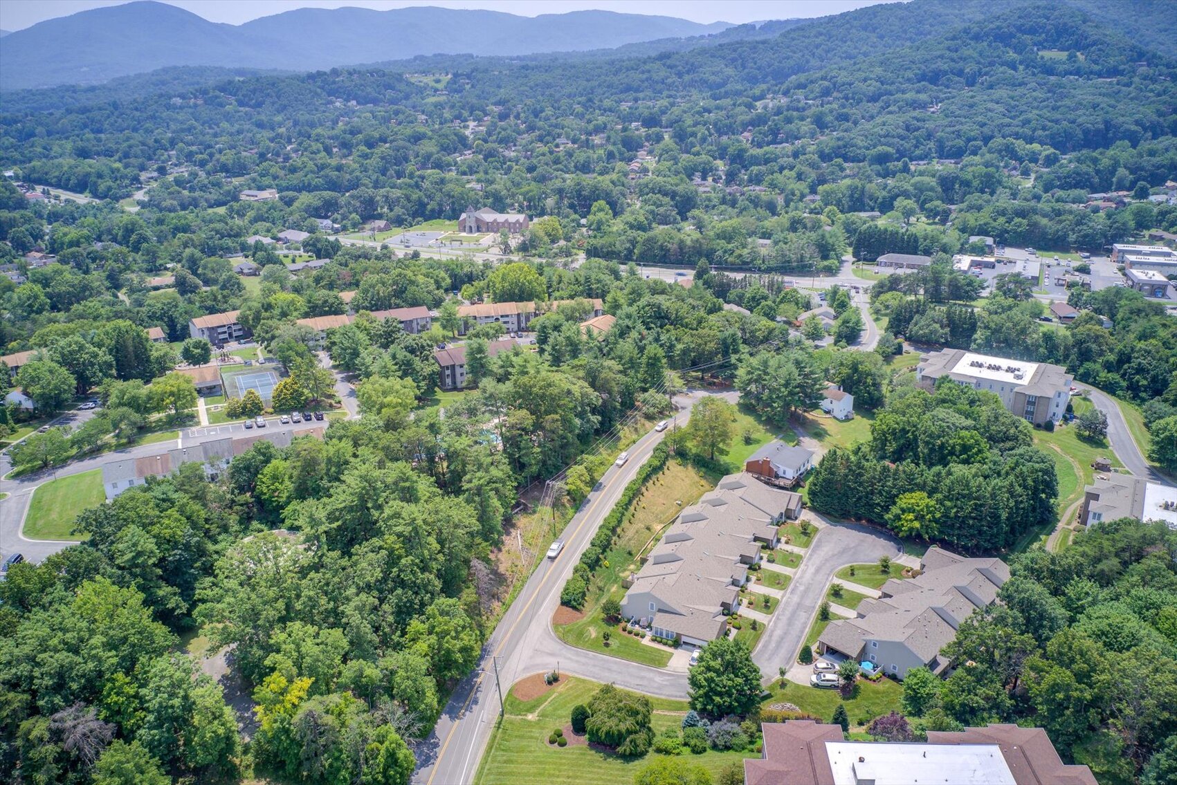 Image for 4719 Glen Ivy Circle SW Unit 5