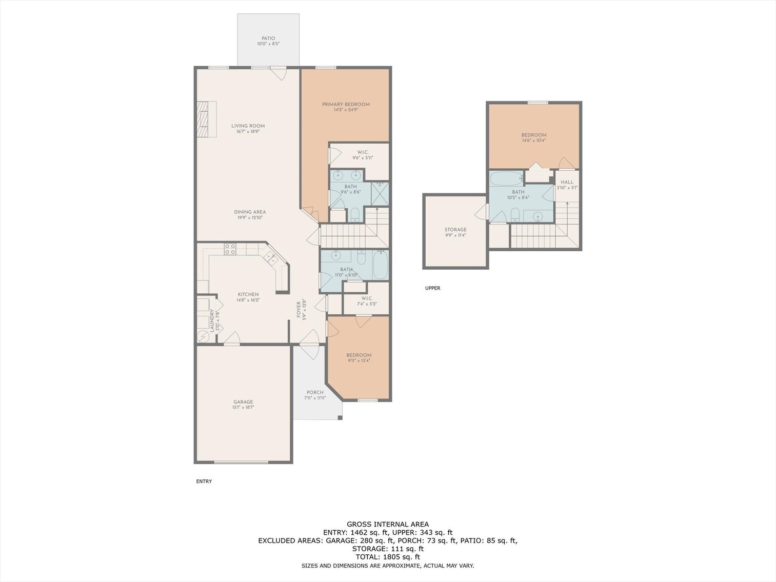 Image for 4719 Glen Ivy Circle SW Unit 5