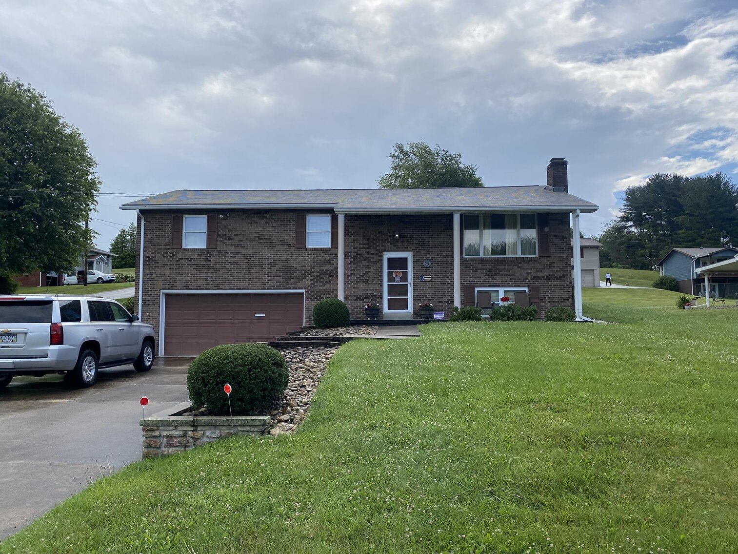 Image for SOLD $196,900 - 3 Bedroom Brick Home on a Corner Lot