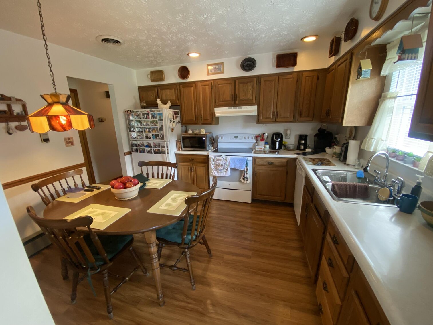 Image for SOLD $196,900 - 3 Bedroom Brick Home on a Corner Lot