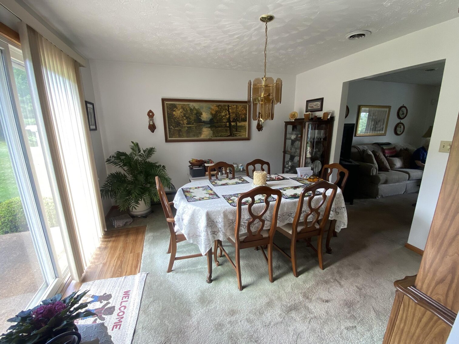 Image for SOLD $196,900 - 3 Bedroom Brick Home on a Corner Lot