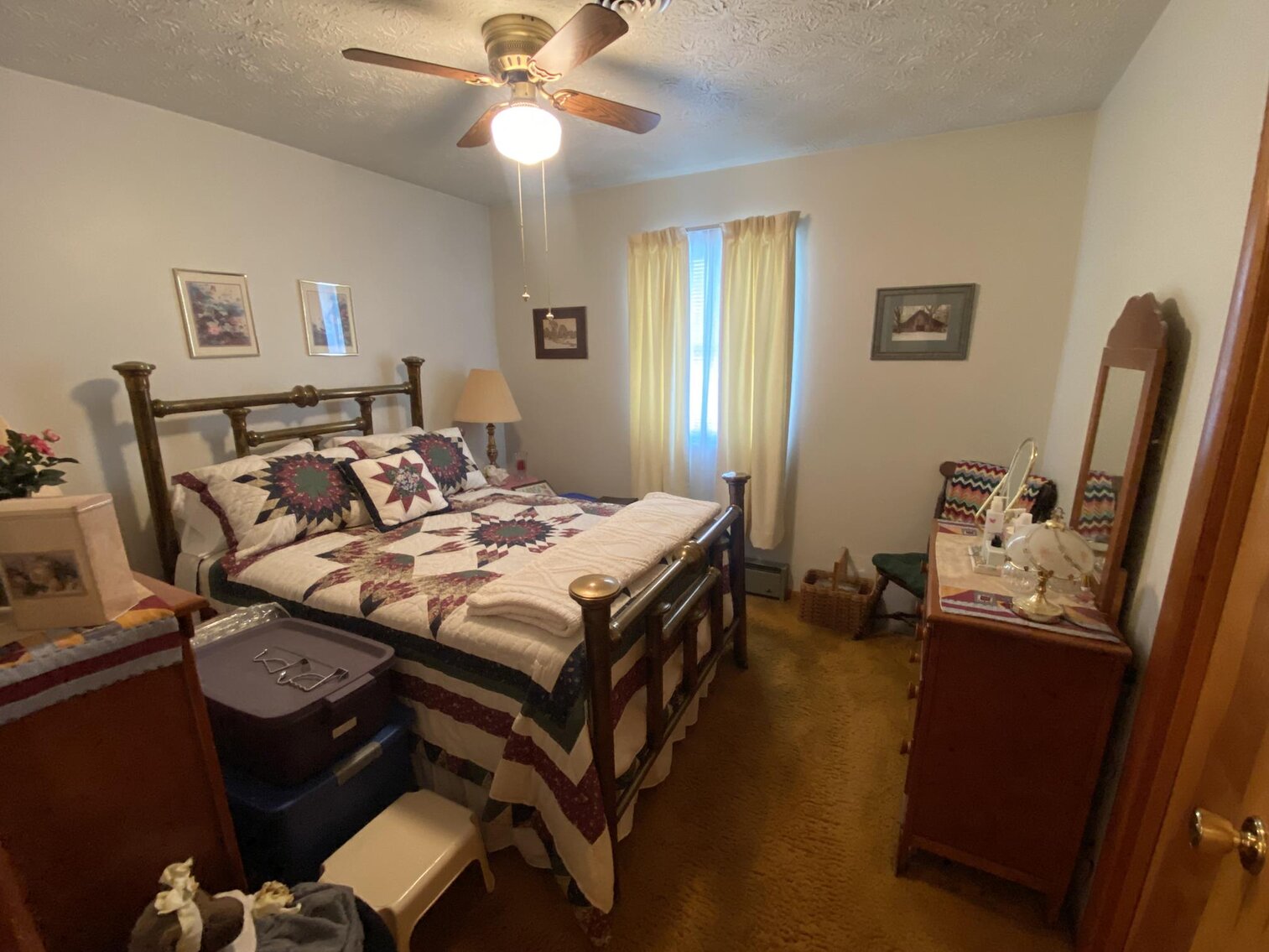 Image for SOLD $196,900 - 3 Bedroom Brick Home on a Corner Lot