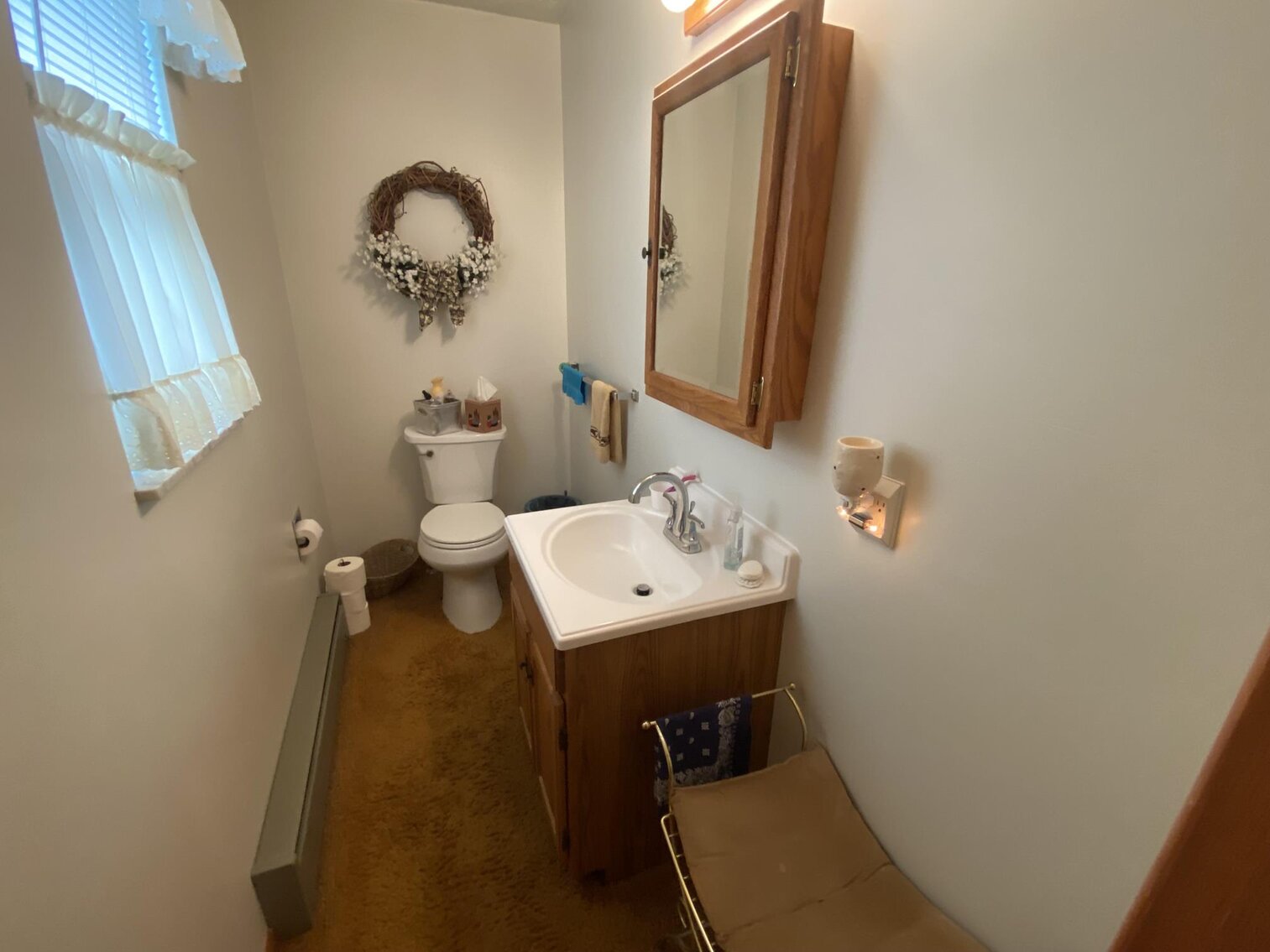 Image for SOLD $196,900 - 3 Bedroom Brick Home on a Corner Lot