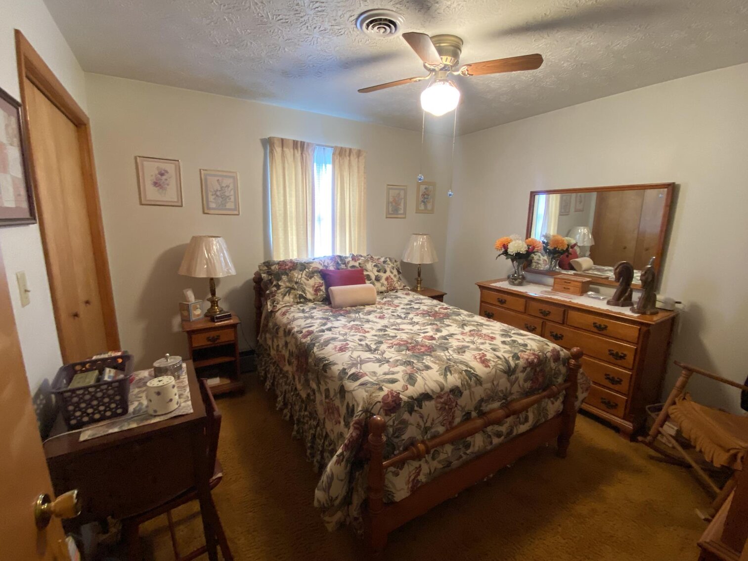 Image for SOLD $196,900 - 3 Bedroom Brick Home on a Corner Lot