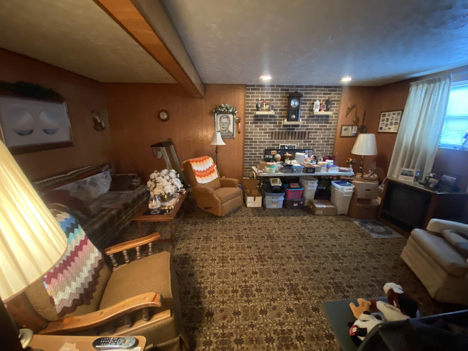 Image for SOLD $196,900 - 3 Bedroom Brick Home on a Corner Lot