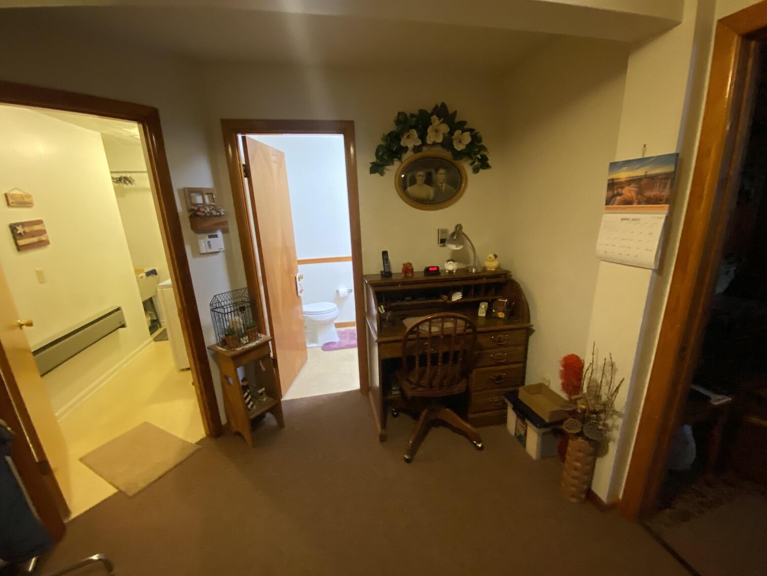 Image for SOLD $196,900 - 3 Bedroom Brick Home on a Corner Lot