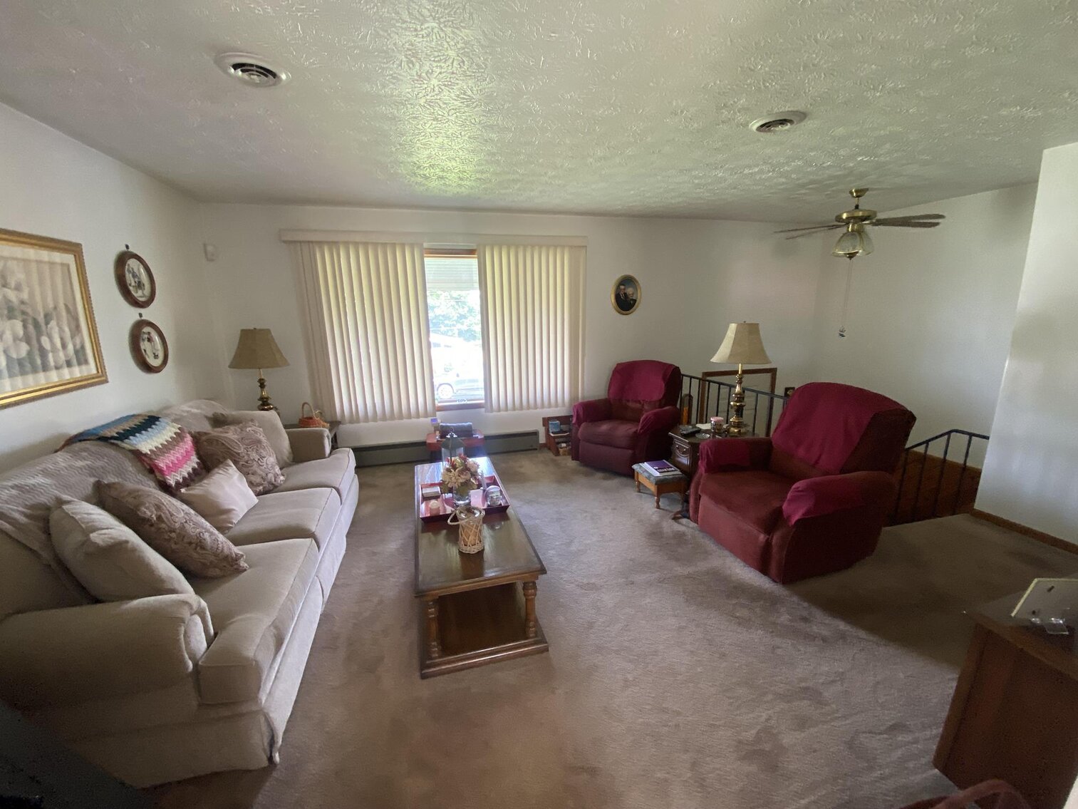 Image for SOLD $196,900 - 3 Bedroom Brick Home on a Corner Lot