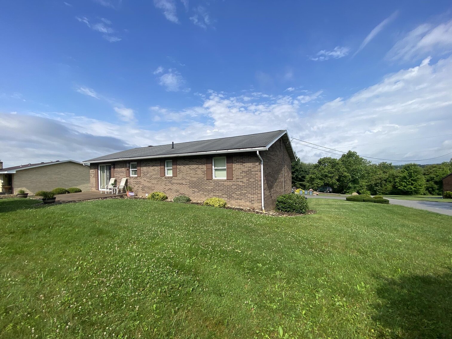 Image for SOLD $196,900 - 3 Bedroom Brick Home on a Corner Lot