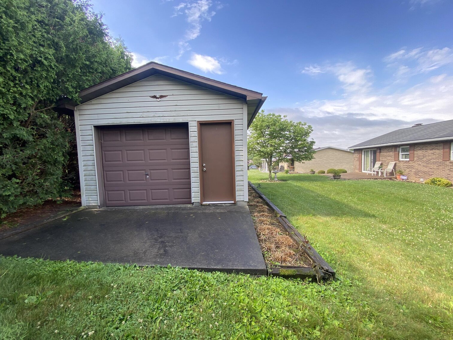 Image for SOLD $196,900 - 3 Bedroom Brick Home on a Corner Lot