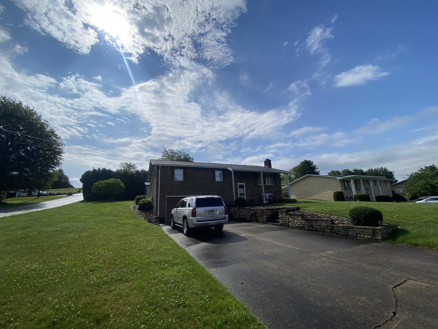 Image for SOLD $196,900 - 3 Bedroom Brick Home on a Corner Lot