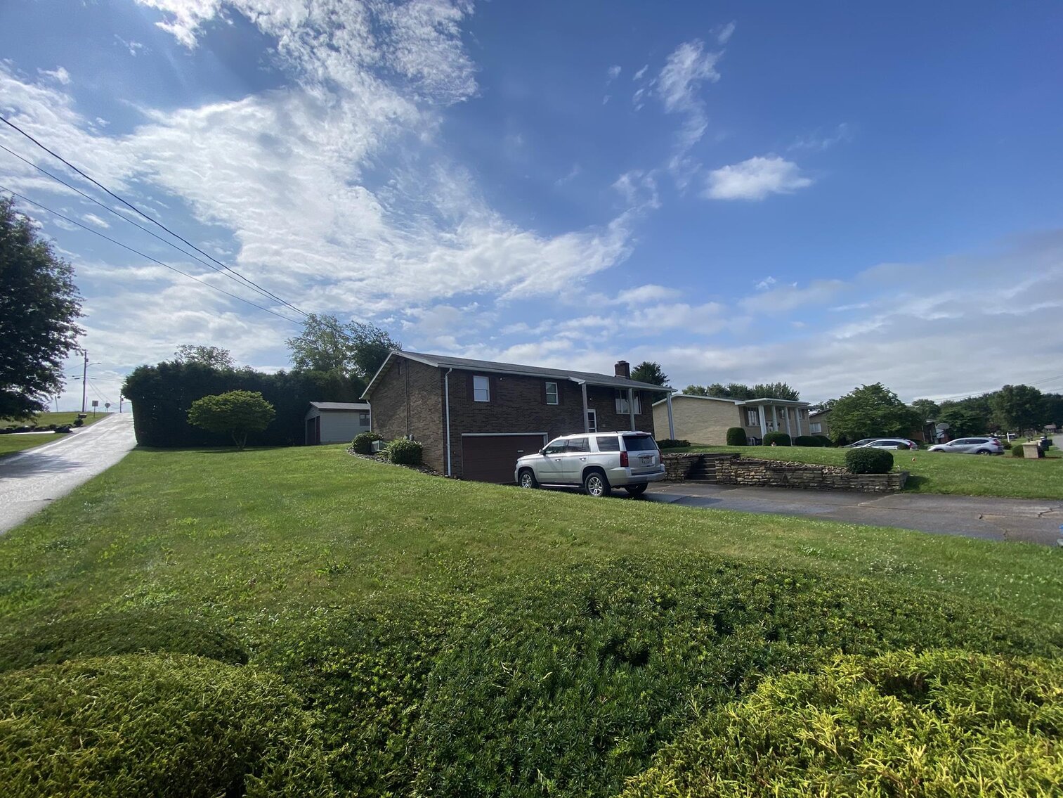 Image for SOLD $196,900 - 3 Bedroom Brick Home on a Corner Lot