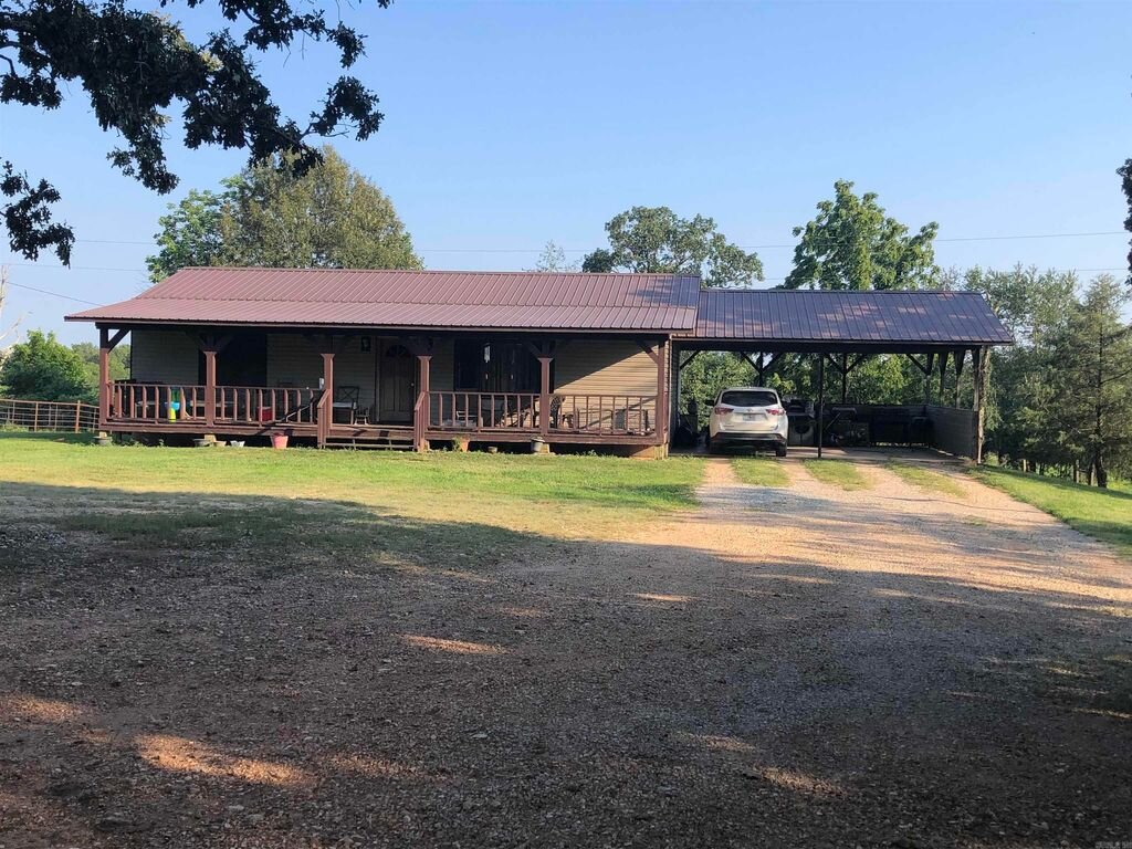 Image for Holman Real Estate Auction