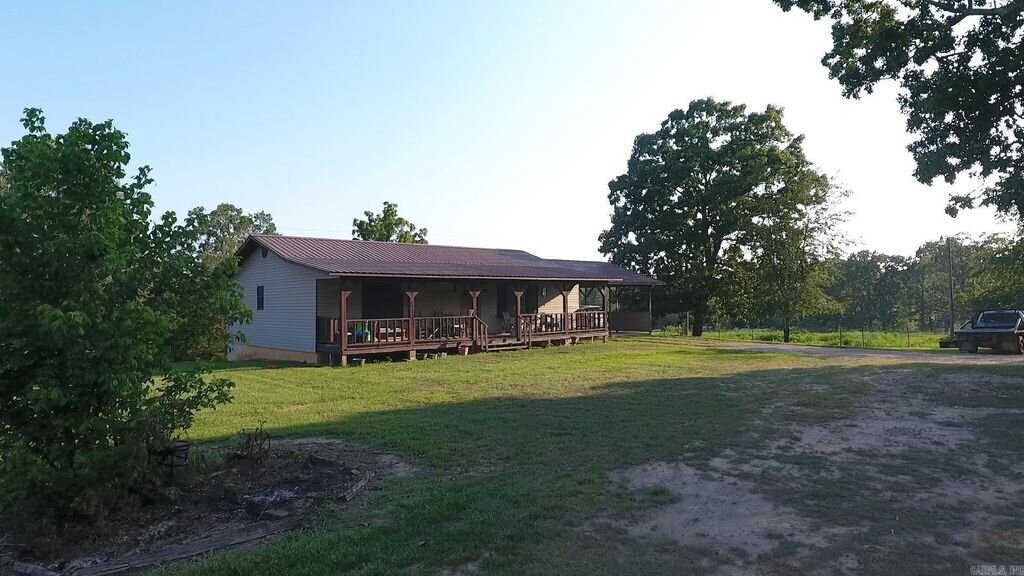 Image for Holman Real Estate Auction