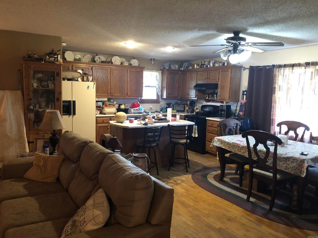 Image for Holman Real Estate Auction