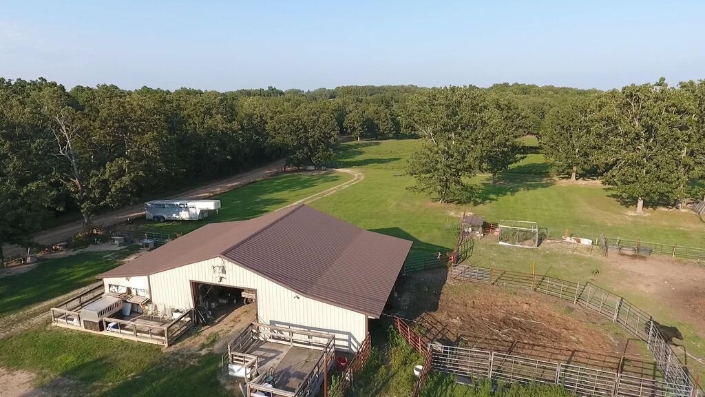 Holman Real Estate Auction