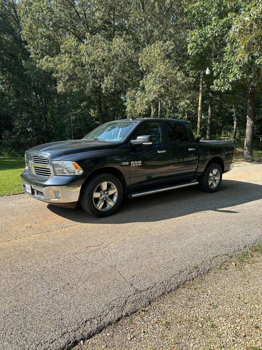 Image for Holman Real Estate Auction