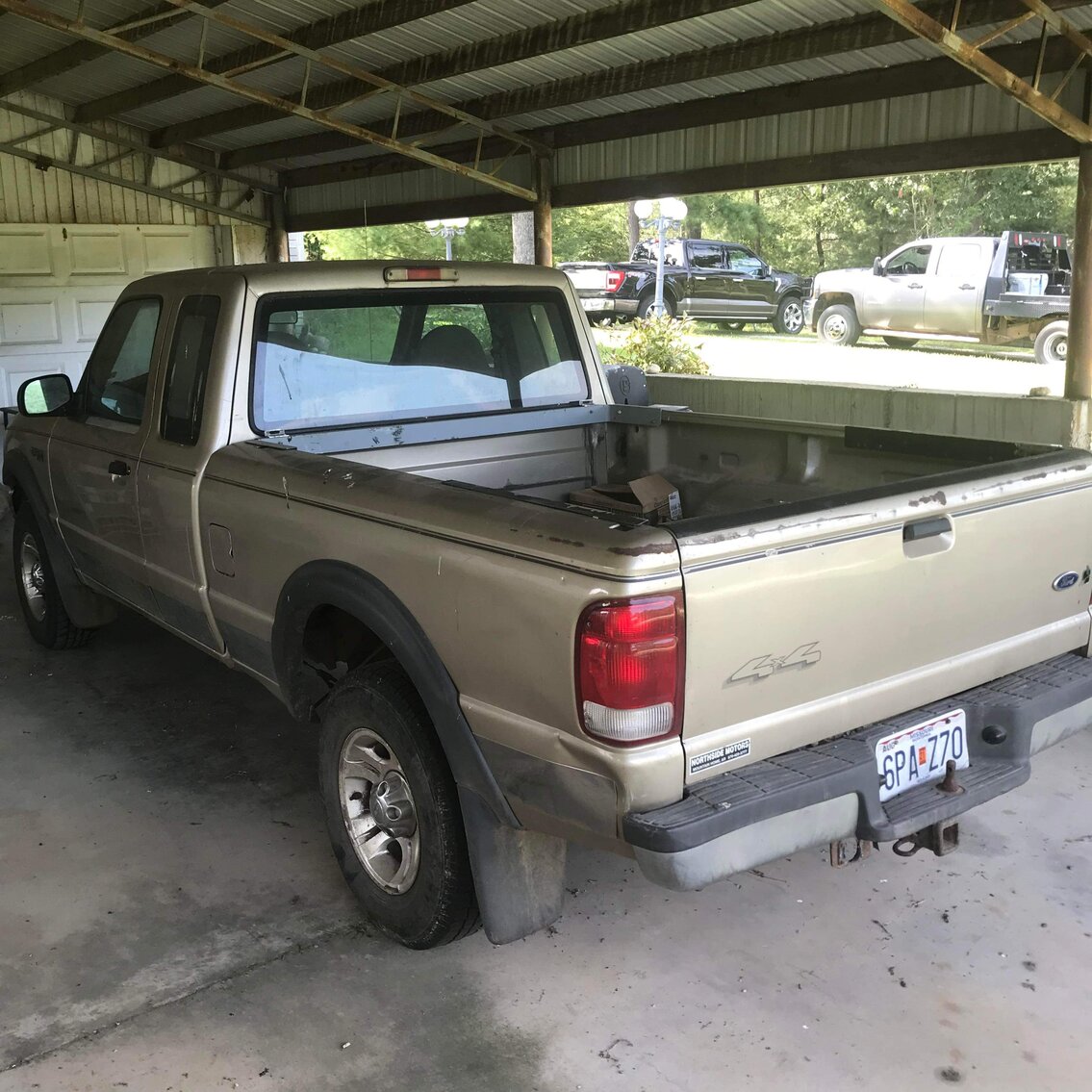 Image for Holman Real Estate Auction