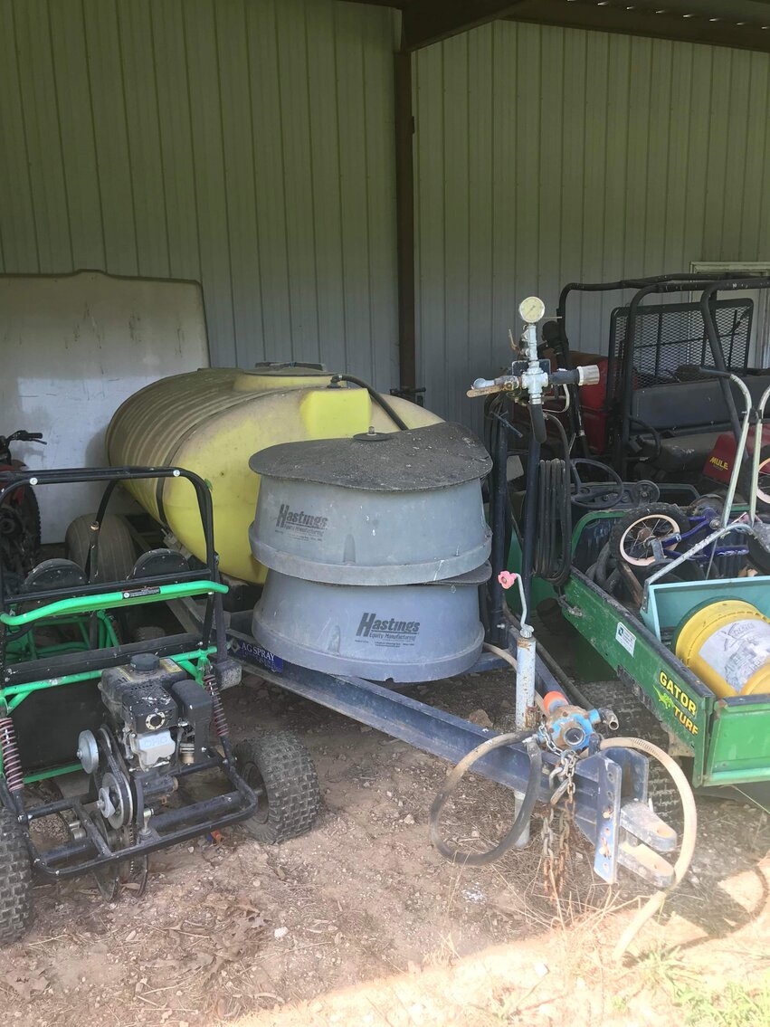 Image for Holman Real Estate Auction