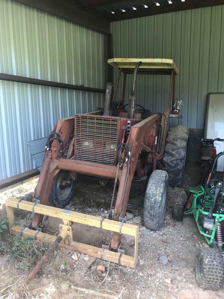 Image for Holman Real Estate Auction