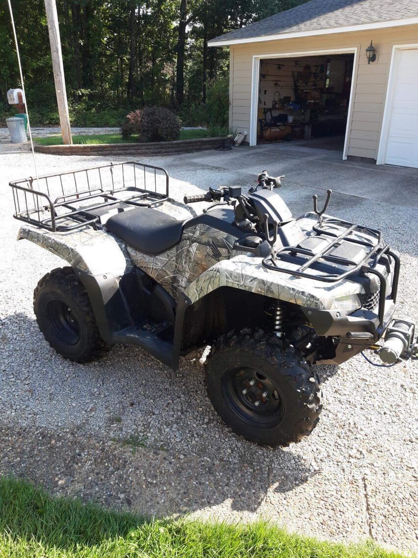 Image for Holman Real Estate Auction