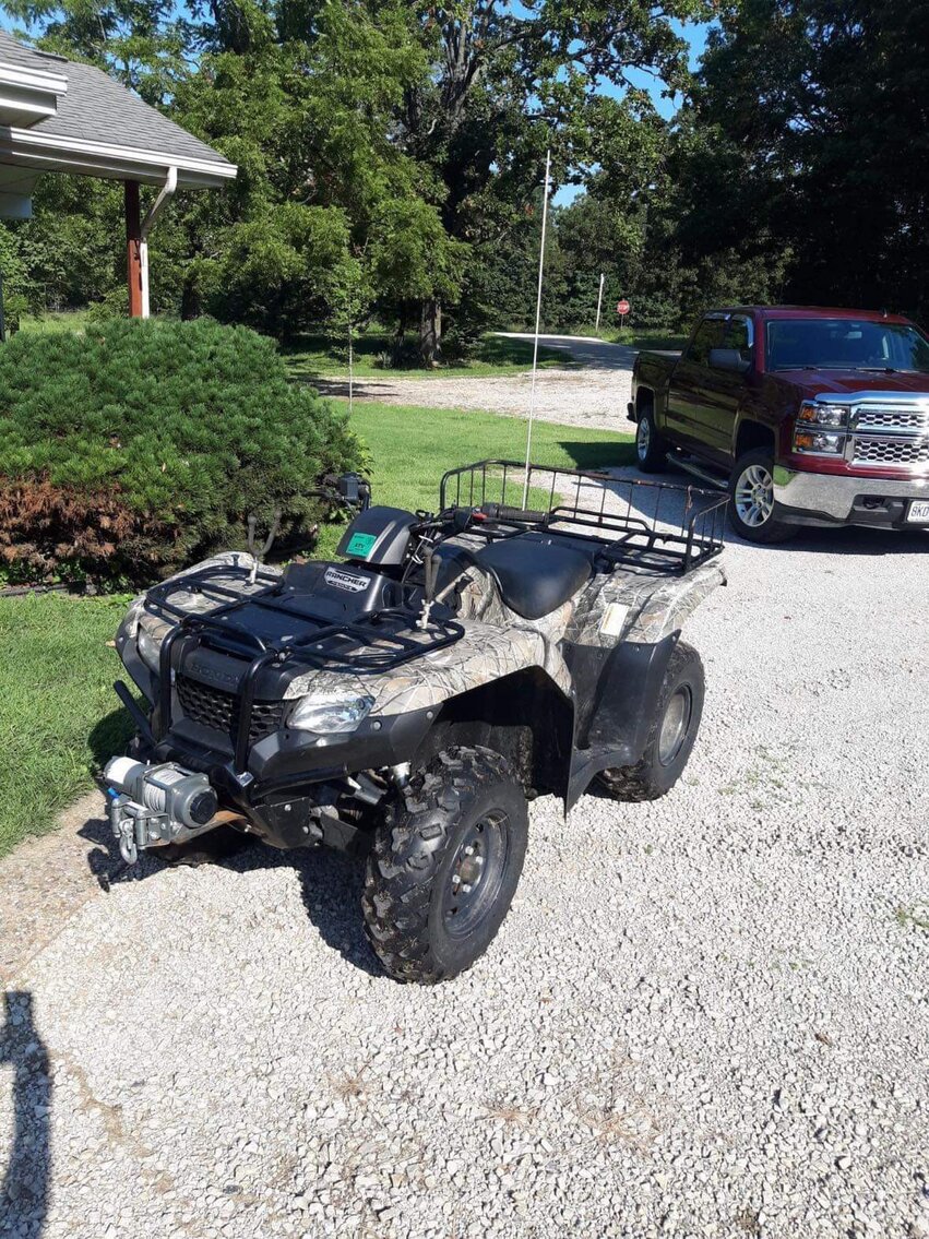 Image for Holman Real Estate Auction