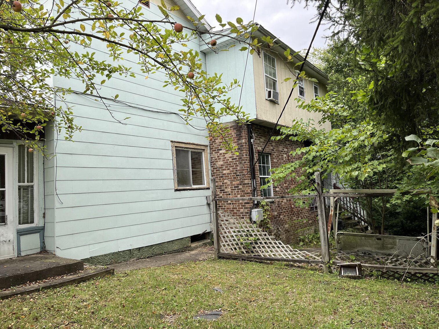 Image for SOLD $28,050 - Quadplex in Taylor County Ripe for Rental Opportunity