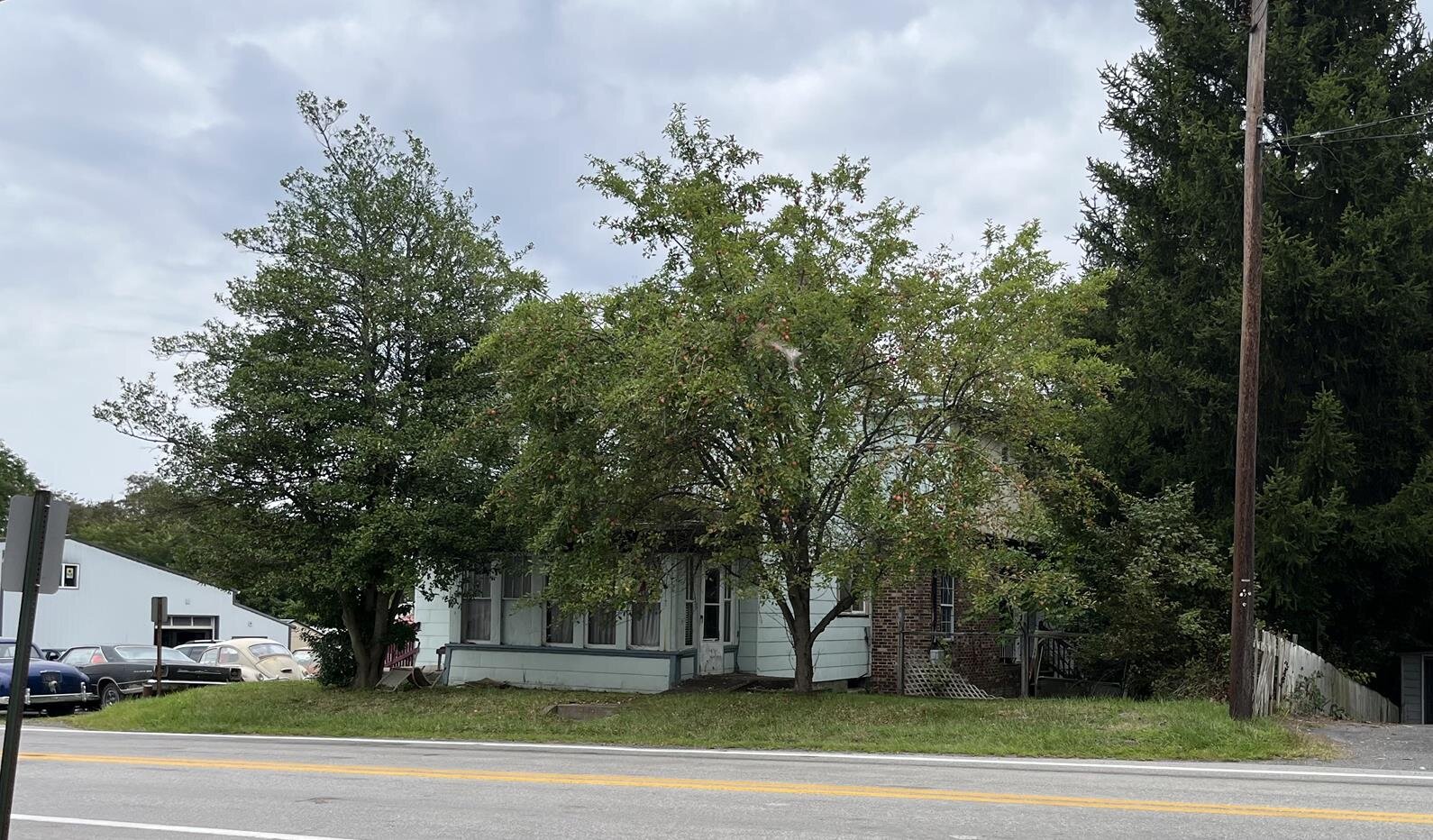 Image for SOLD $28,050 - Quadplex in Taylor County Ripe for Rental Opportunity