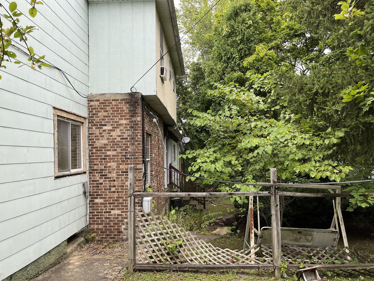 Image for SOLD $28,050 - Quadplex in Taylor County Ripe for Rental Opportunity