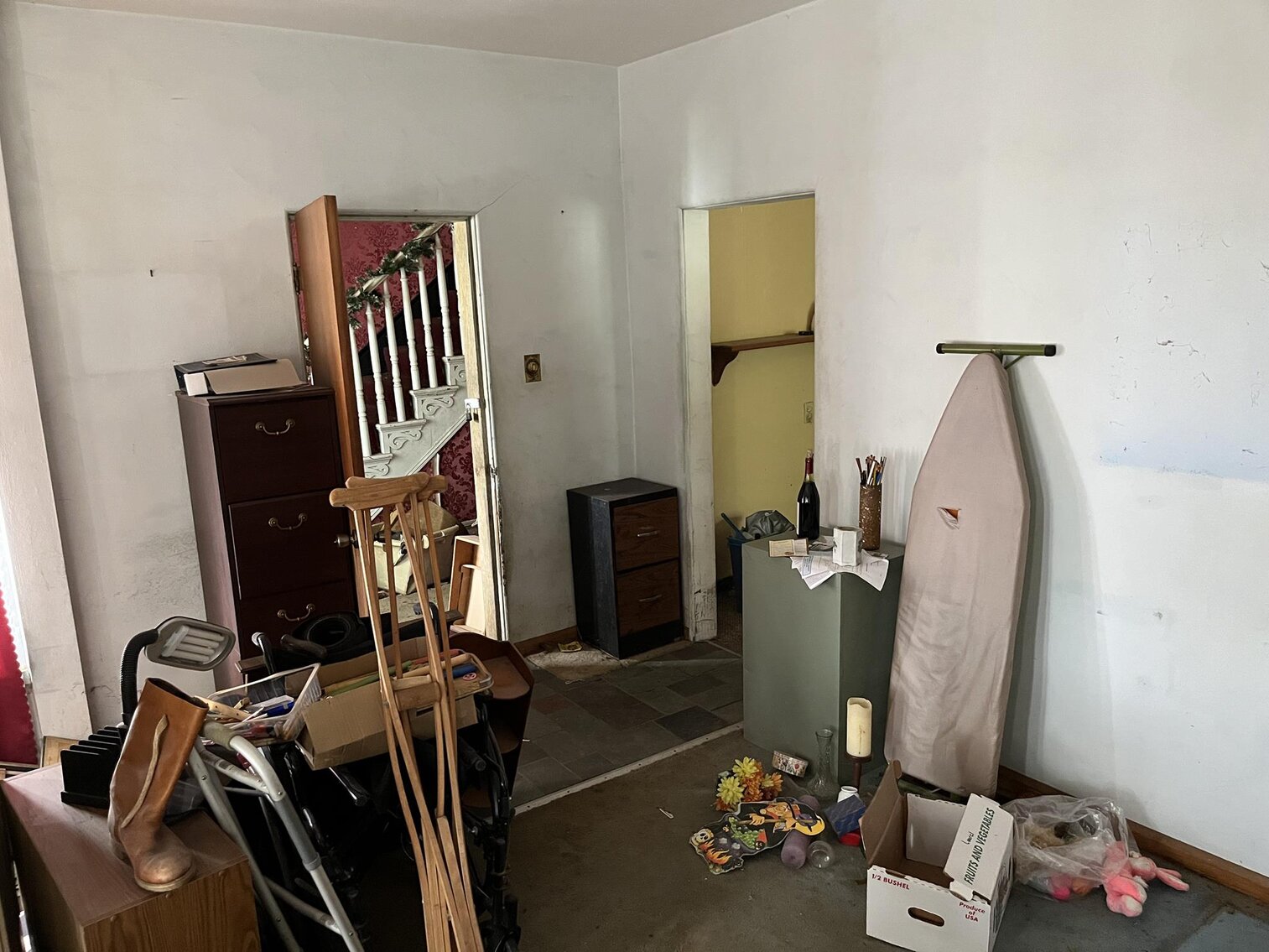 Image for SOLD $28,050 - Quadplex in Taylor County Ripe for Rental Opportunity