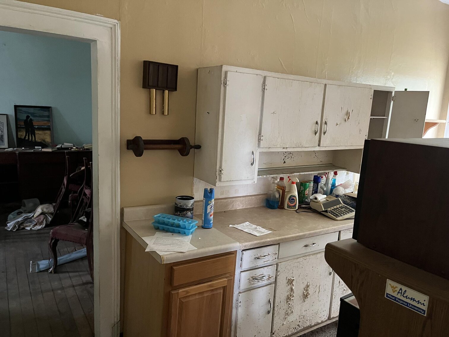 Image for SOLD $28,050 - Quadplex in Taylor County Ripe for Rental Opportunity